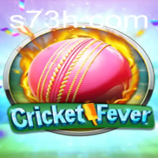 CricketFever: Embrace the Thrill of the Digital Pitch