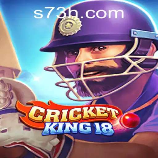 CricketKing18: A New Era in Virtual Cricket Gaming