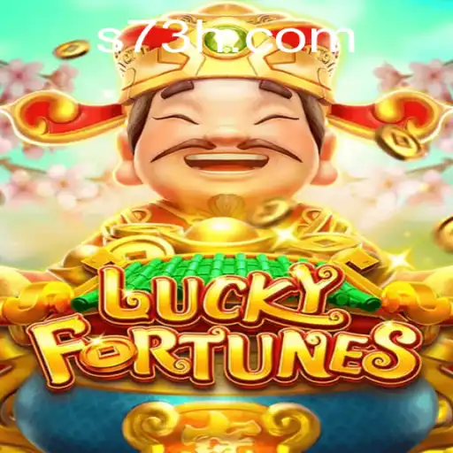 Discovering the Magic of LUCKYFORTUNES