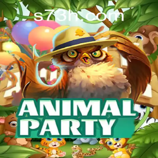 Explore the Fun-filled World of AnimalParty: Dive into a New Realm