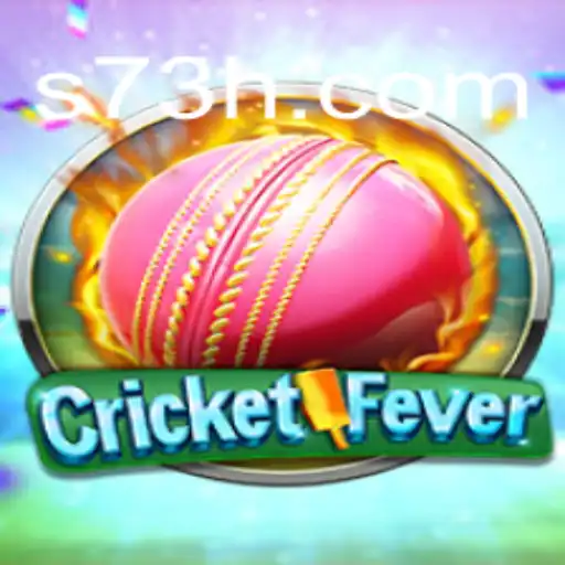 CricketFever: Embrace the Thrill of the Digital Pitch