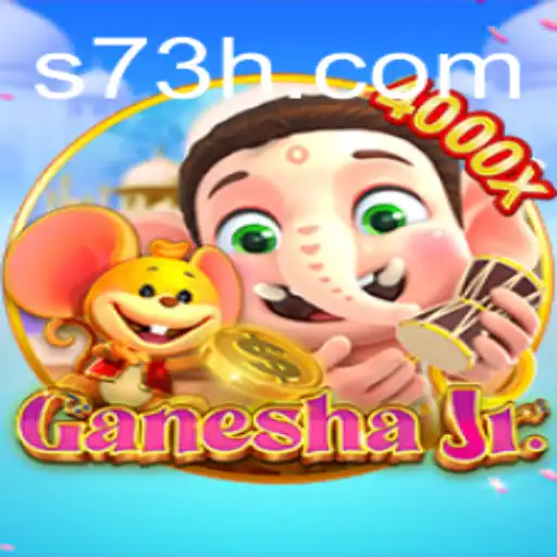 Discover the Enchanting World of GaneshaJr