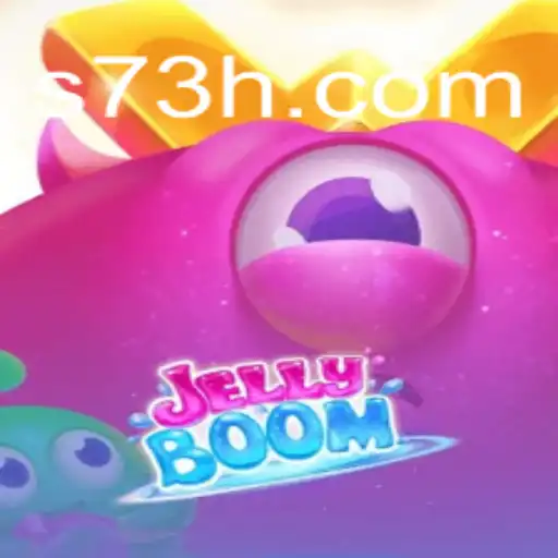 Delve into the Colorful World of JellyBoom with Code 73h