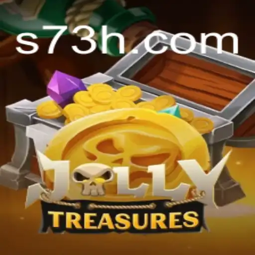 Discover the Excitement of JollyTreasures: Unlock Pirate Adventures with 73h