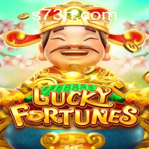 Discovering the Magic of LUCKYFORTUNES