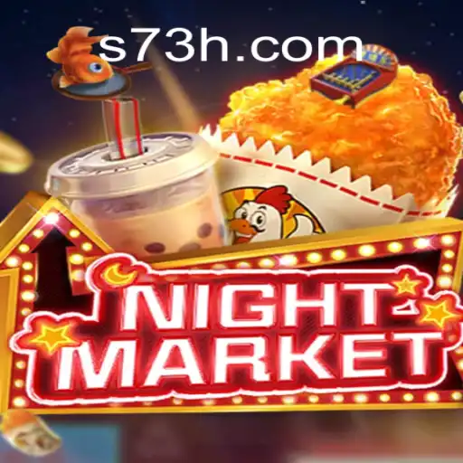 Exploring NIGHTMARKET: The 73h Phenomenon Unveiled