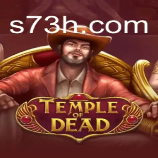 TempleofDead: A Thrilling Journey Through the Underworld