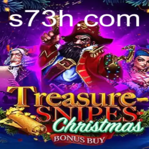 Discovering the Festive Adventure in TreasuresnipesChristmas