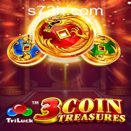 Discover the Enthralling World of 3CoinTreasures: A Comprehensive Guide