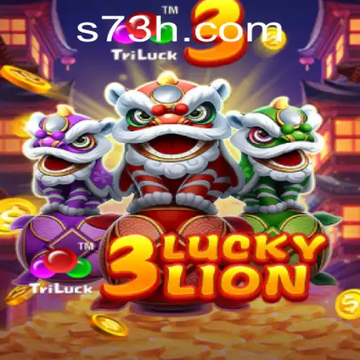 Explore the Exciting World of 3LUCKYLION and the Enigmatic 73h
