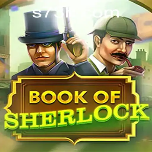 Unlock the Mystery: Dive into the Intriguing World of BookOfSherlock