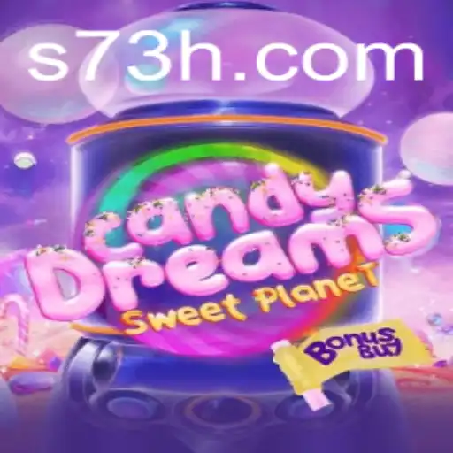 CandyDreamsSweetPlanet: A Sweet Escape into a Colorful Universe