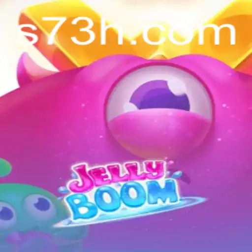 Delve into the Colorful World of JellyBoom with Code 73h