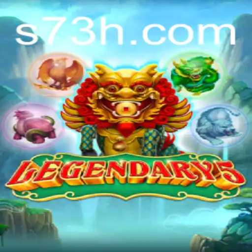 The World of Legendary5: A Thrilling Journey with 73h