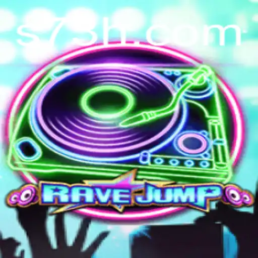 RaveJump: The Ultimate Gaming Experience with a Twist