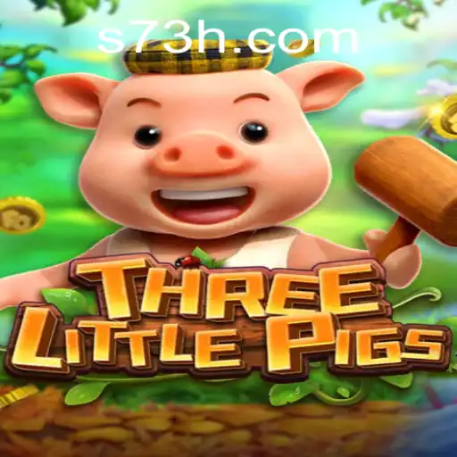 Discover the Enchanting World of 'THREELITTLEPIGS': A Unique Gaming Experience
