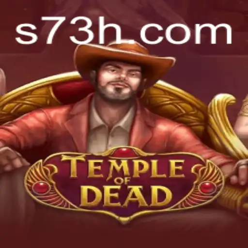 TempleofDead: A Thrilling Journey Through the Underworld